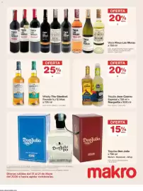 Catálogo Makro semana 20 Página 20