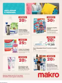 Catálogo Makro semana 20 Página 22