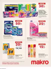 Catálogo Makro semana 20 Página 24