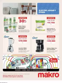 Catálogo Makro semana 20 Página 25