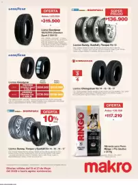 Catálogo Makro semana 20 Página 27