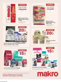 Catálogo Makro semana 20 Página 28