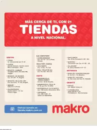 Catálogo Makro semana 20 Página 29