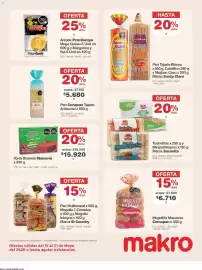 Catálogo Makro semana 20 Página 8