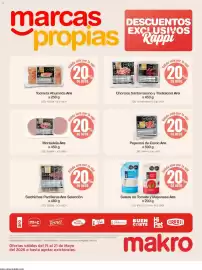 Catálogo Makro semana 20 Página 9