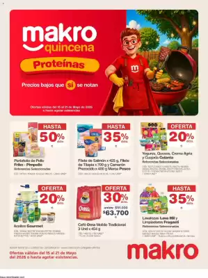Makro (válido hasta 22-05)