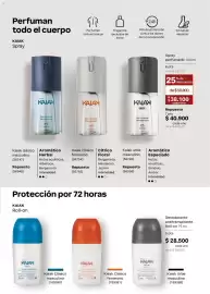 Catálogo Natura Página 119
