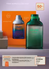 Catálogo Natura Página 13