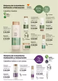 Catálogo Natura Página 134