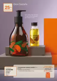 Catálogo Natura Página 14