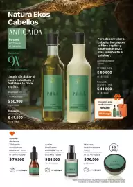 Catálogo Natura Página 142