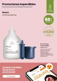 Catálogo Natura Página 21