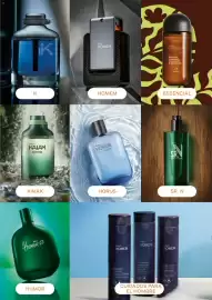 Catálogo Natura Página 27
