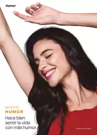 Catálogo Natura Página 28