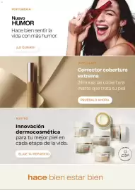 Catálogo Natura Página 3