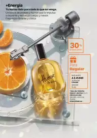 Catálogo Natura Página 31