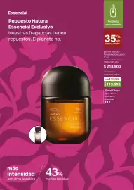 Catálogo Natura Página 35