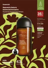 Catálogo Natura Página 47