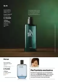 Catálogo Natura Página 50