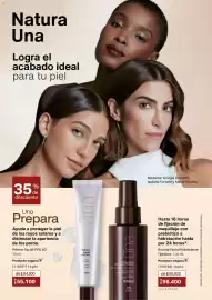 Catálogo Natura Página 56