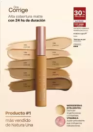 Catálogo Natura Página 57