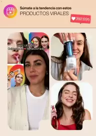 Catálogo Natura Página 6