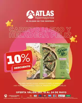 Atlas Hipermayorista (válido hasta 24-05)