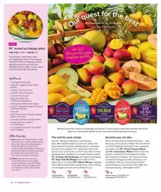 Atlantic Superstore flyer Page 22