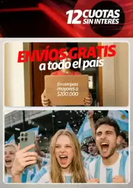 Catálogo Claro Página 5