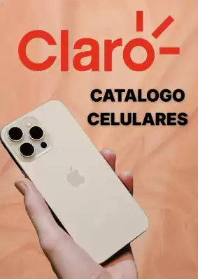 Claro (válido hasta 12-06)