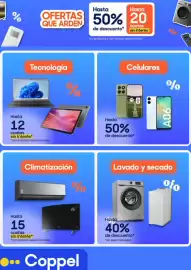 Catálogo Coppel Página 2