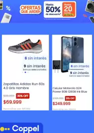 Catálogo Coppel Página 4