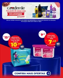 Folheto Semar Supermercado Página 1