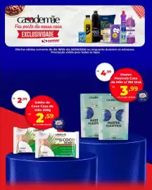 Folheto Semar Supermercado Página 2