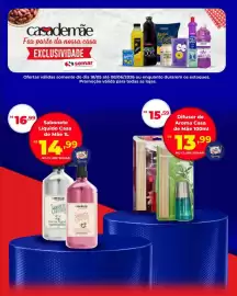 Folheto Semar Supermercado Página 3