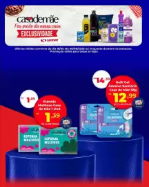 Folheto Semar Supermercado Página 4