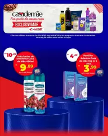 Folheto Semar Supermercado Página 5