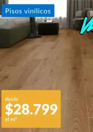 Catálogo Sodimac Página 3