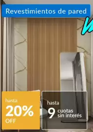 Catálogo Sodimac Página 4