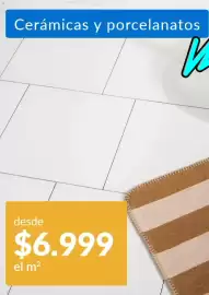 Catálogo Sodimac Página 5