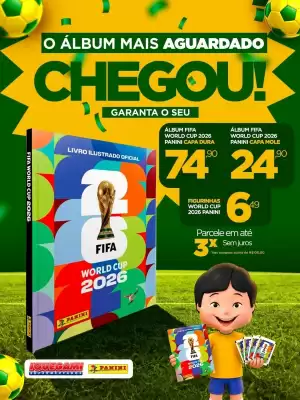 Iquegami (válido até 31-05)