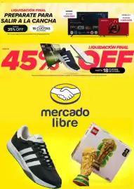 Catálogo Mercado Libre Página 1