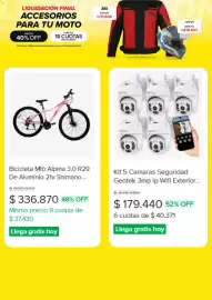 Catálogo Mercado Libre Página 3