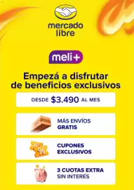 Catálogo Mercado Libre Página 4