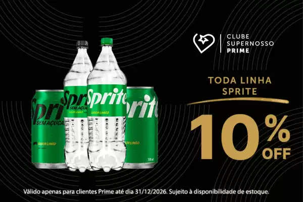 Folheto Super Nosso (válido até 31-12)