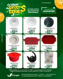 Catálogo Cocipa Página 3