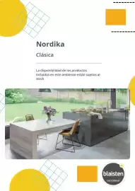Catálogo Blaisten Página 5