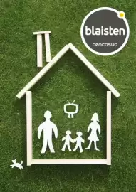 Catálogo Blaisten Página 6