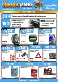 Catálogo Punto Mayorista semana 21 Página 14