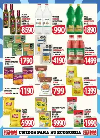 Catálogo Supermercados Mariano Max Página 2